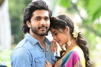 Aswamedham Movie Song Launch